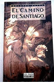 EL CAMINO DE SANTIAGO