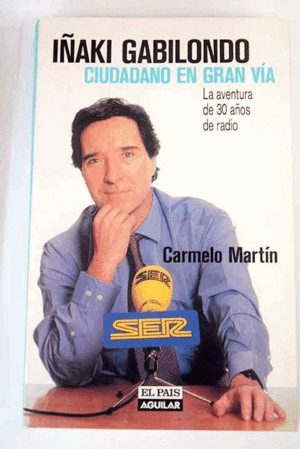 IÑAKI GABILONDO, JUEGO LIMPIO