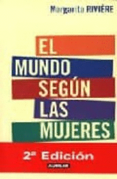 EL MUNDO SEGÚN LAS MUJERES