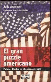 EL GRAN PUZZLE AMERICANO