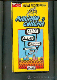 MARIANO & CONCHA