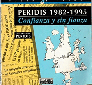 PERIDIS, 1982-1995
