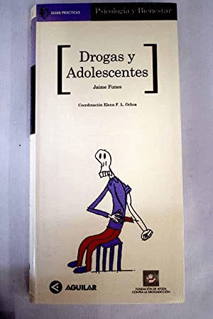 DROGAS Y ADOLESCENTES