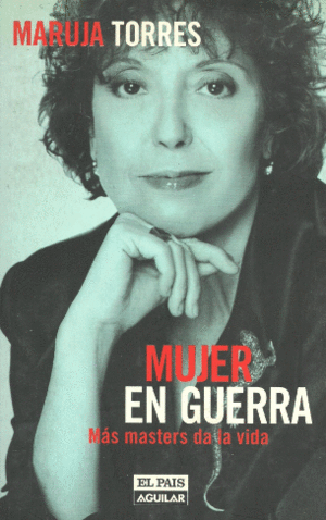 MUJER EN GUERRA