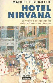 HOTEL NIRVANA
