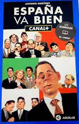 ESPAÑA VA BIEN