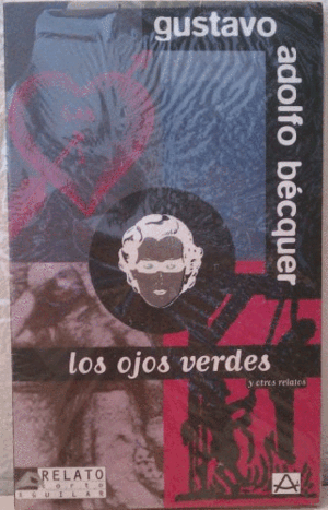 LOS OJOS VERDES