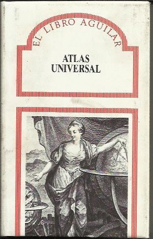 ATLAS UNIVERSAL (TAPA DURA)