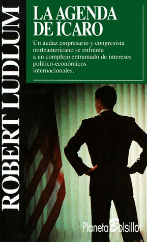 LA AGENDA DE ICARO