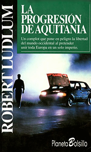 LA PROGRESIÓN DE AQUITANIA