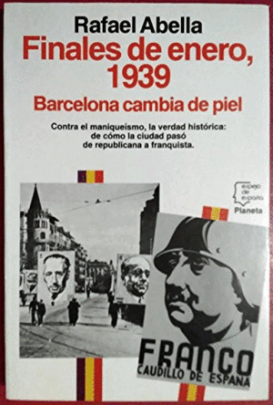 FINALES DE ENERO, 1939