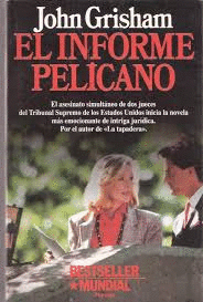 EL INFORME PELÍCANO