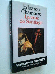 LA CRUZ DE SANTIAGO