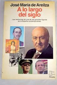 A LO LARGO DEL SIGLO, 1909-1991