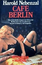 CAFÉ BERLÍN