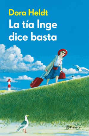 LA TÍA INGE DICE BASTA