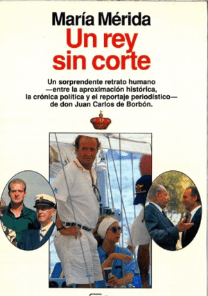 UN REY SIN CORTE