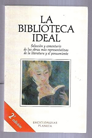 LA BIBLIOTECA IDEAL