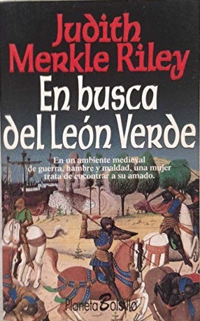 EN BUSCA DEL LEÓN VERDE