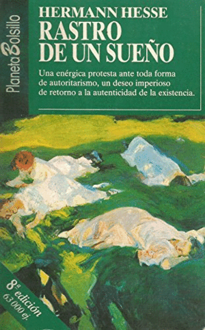 RASTRO DE UN SUEÑO