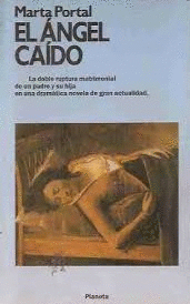 EL ÁNGEL CAÍDO