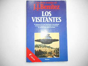LOS VISITANTES