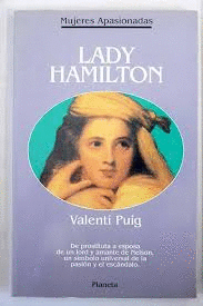 LADY HAMILTON