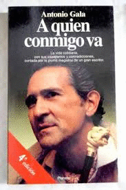 A QUIEN CONMIGO VA