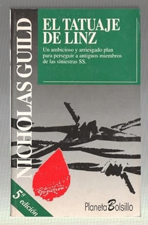 EL TATUAJE DE LINZ