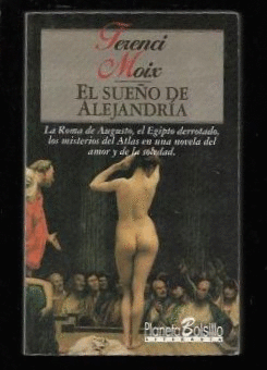 EL SUEÑO DE ALEJANDRÍA