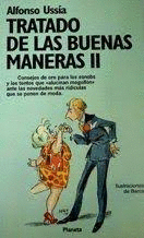 TRATADO DE LAS BUENAS MANERAS II