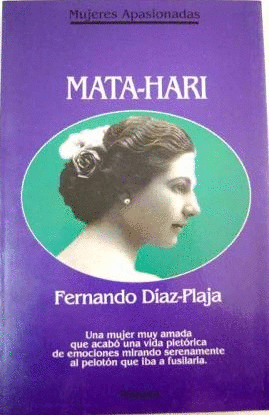 MATA-HARI