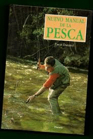 NUEVO MANUAL DE LA PESCA