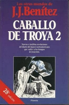 CABALLO DE TROYA 2