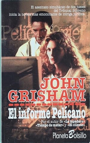 EL INFORME PELÍCANO