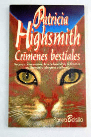 CRÍMENES BESTIALES