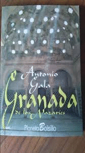 GRANADA DE LOS NAZARÍES