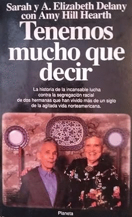 TENEMOS MUCHO QUE DECIR