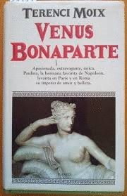VENUS BONAPARTE