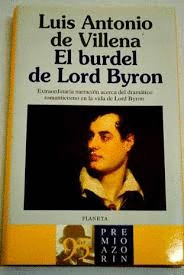EL BURDEL DE LORD BYRON
