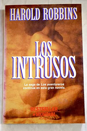 LOS INTRUSOS