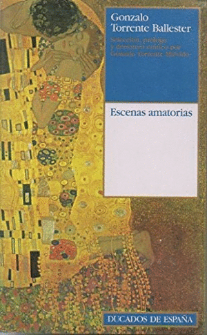 ESCENAS AMATORIAS