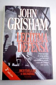 LEGÍTIMA DEFENSA