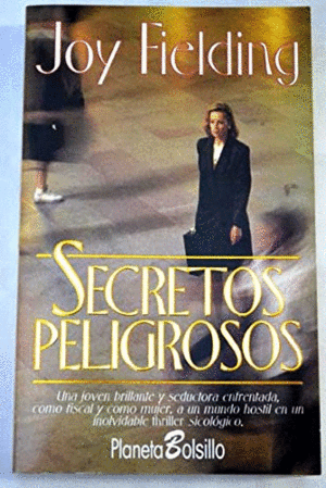 SECRETOS PELIGROSOS