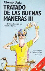 TRATADO DE LAS BUENAS MANERAS III