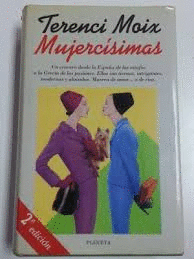 MUJERCÍSIMAS