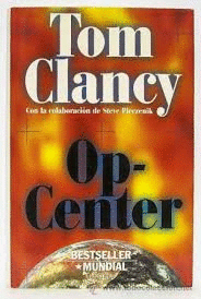 OP-CENTER (TEXTO EN ESPAÑOL)