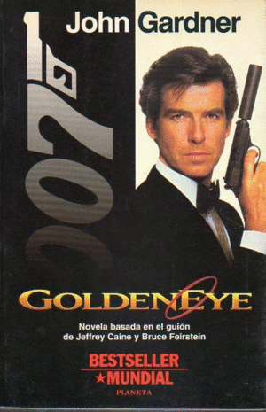 007: GOLDENEYE (TEXTO EN ESPAÑOL)