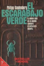 EL ESCARABAJO VERDE