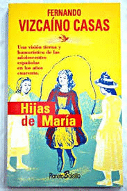 HIJAS DE MARÍA